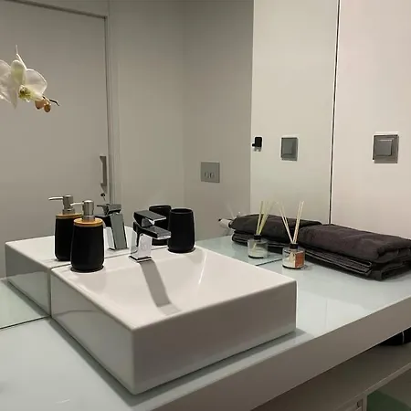 Magic Home, Everything Need. Apartamento Funchal (Madeira)