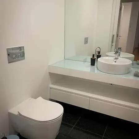 Apartamento Magic Home, Everything Need.