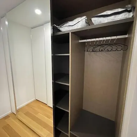 Apartamento Magic Home, Everything Need.