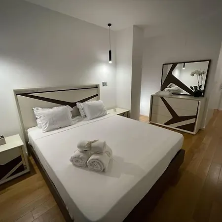 Magic Home, Everything Need. Apartamento *