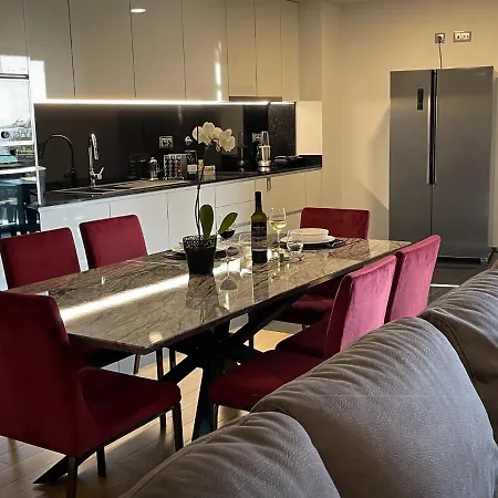 Apartamento Magic Home, Everything Need. *
